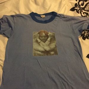 Vintage Hot Topic Linda Carter Wonder Woman Tee